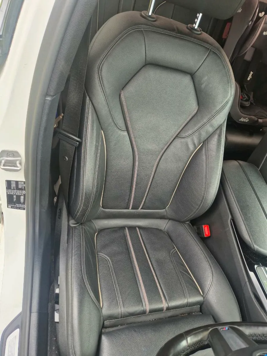 Bmw 520d g30 msport - Image 4