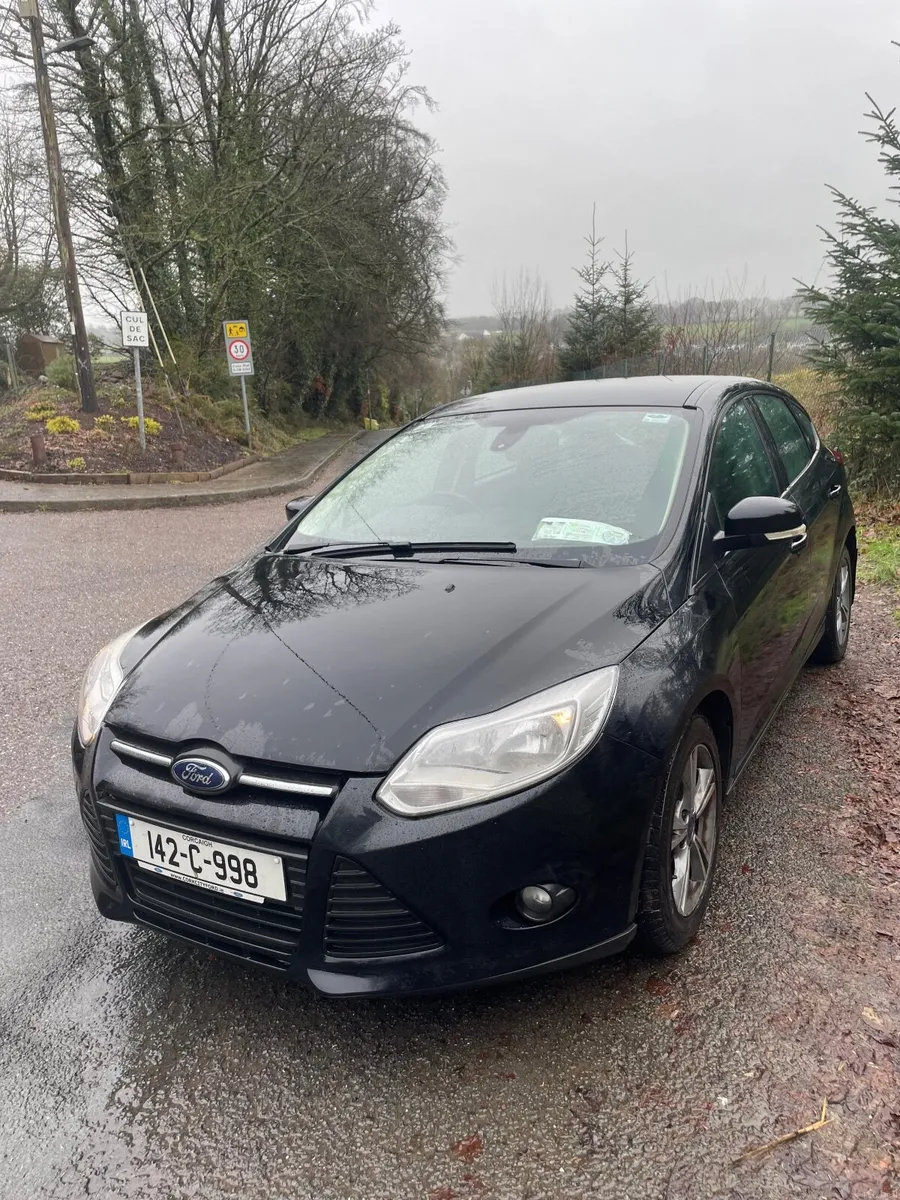 Ford Focus 2014 - Image 3