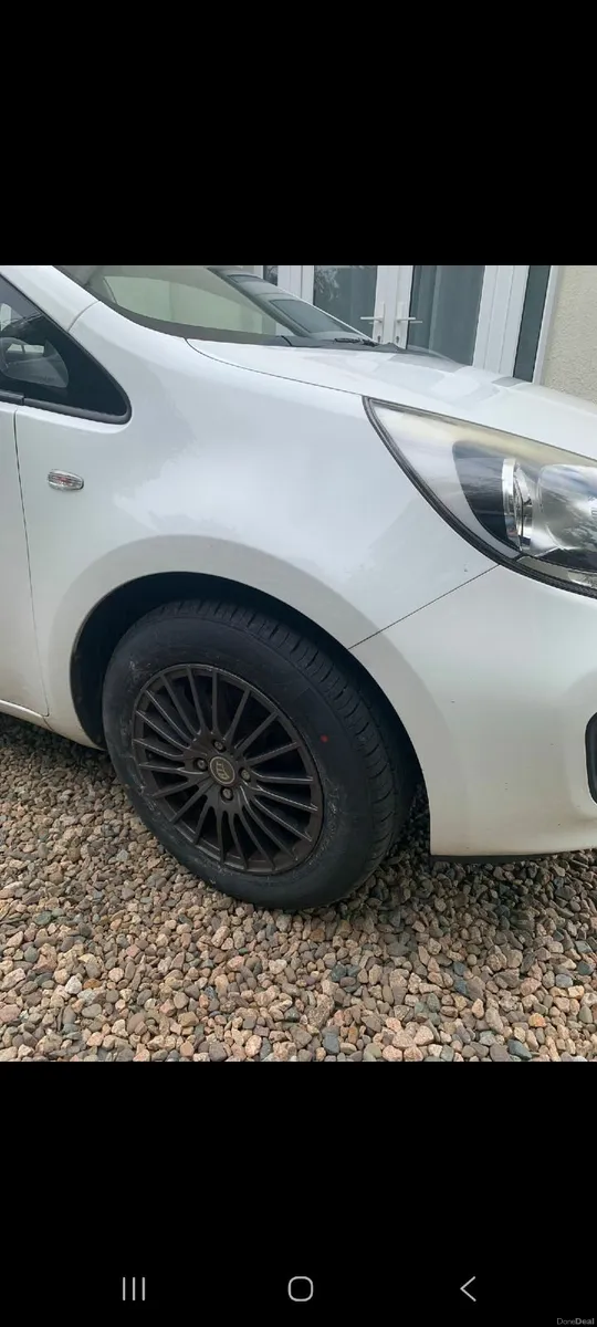 Kia Rio 2013 - Image 3