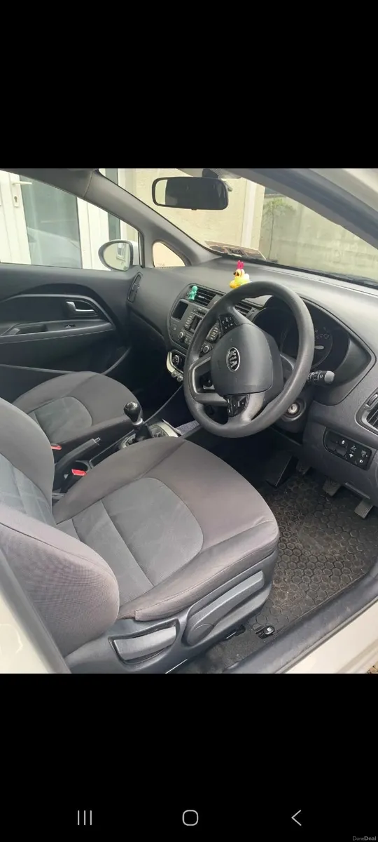 Kia Rio 2013 - Image 4