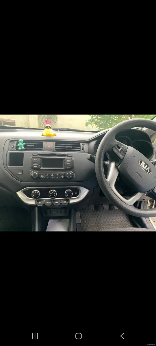 Kia Rio 2013 - Image 2