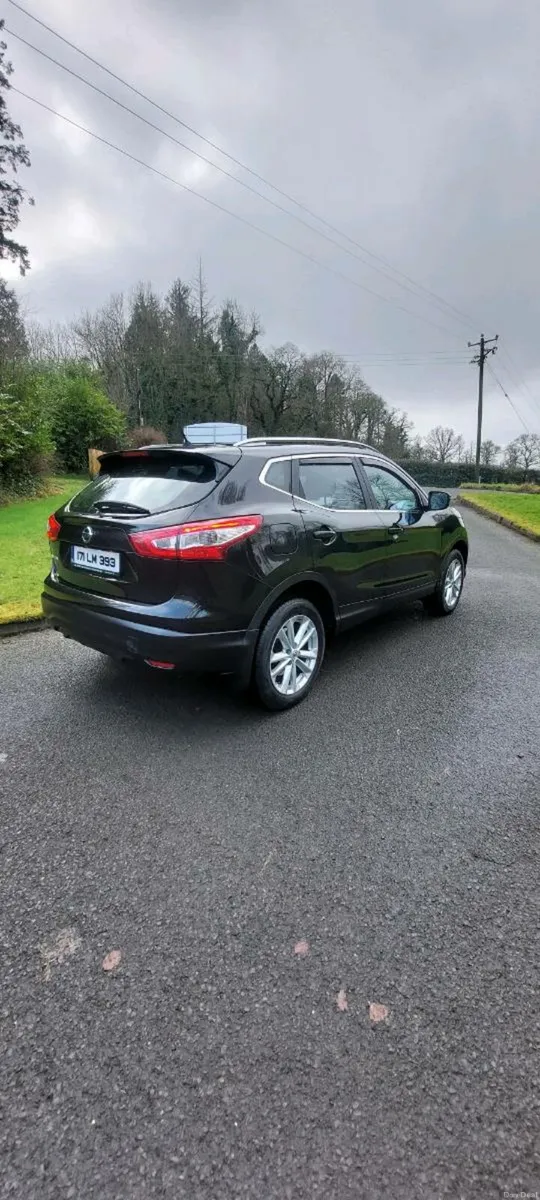 Nissan Qashqai - Image 4