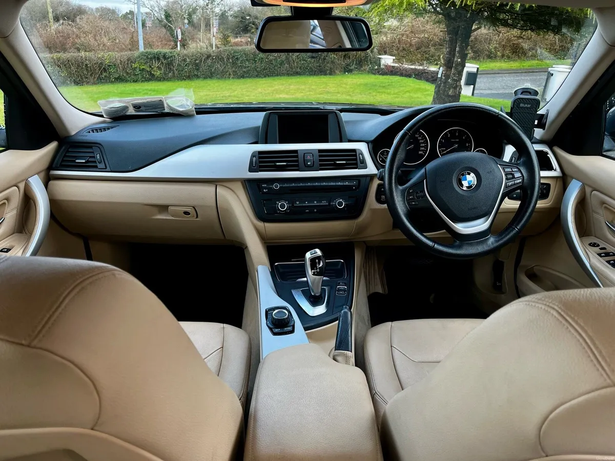 BMW 316D - Great Car - Image 2