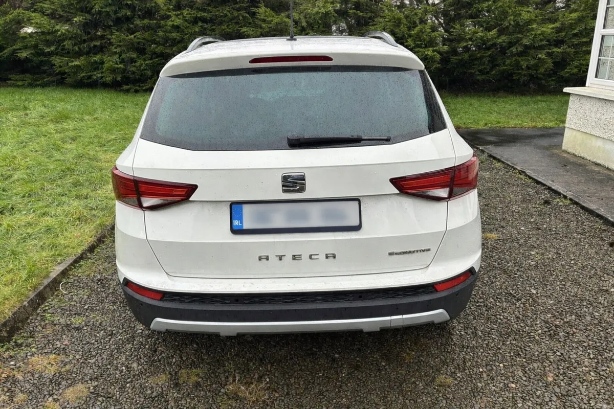 Seat Ateca (Sunroof) - Image 4