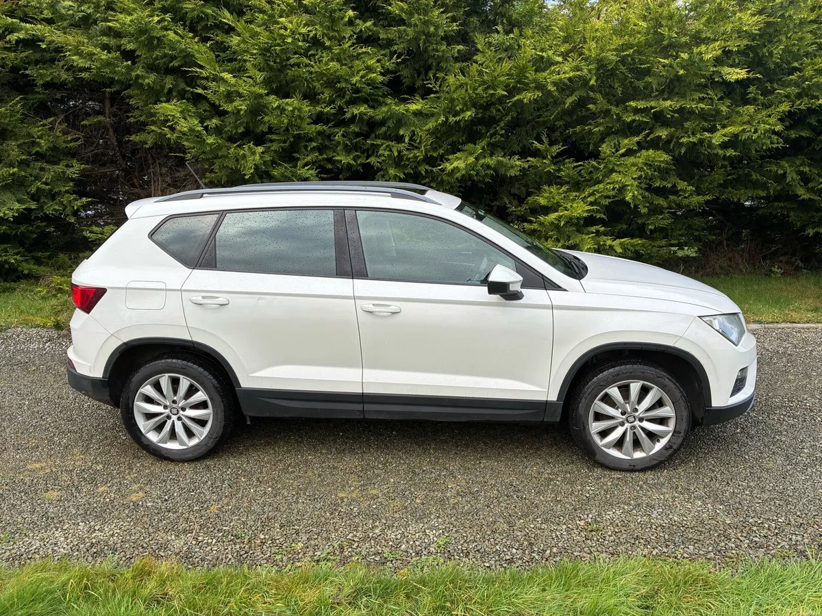 Seat Ateca (Sunroof) - Image 2