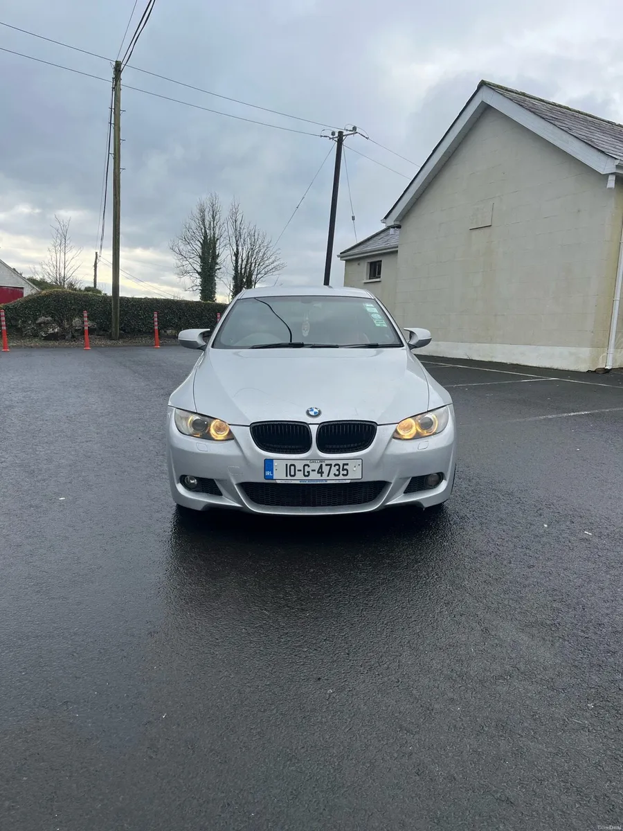 Bmw e92 320d - Image 1