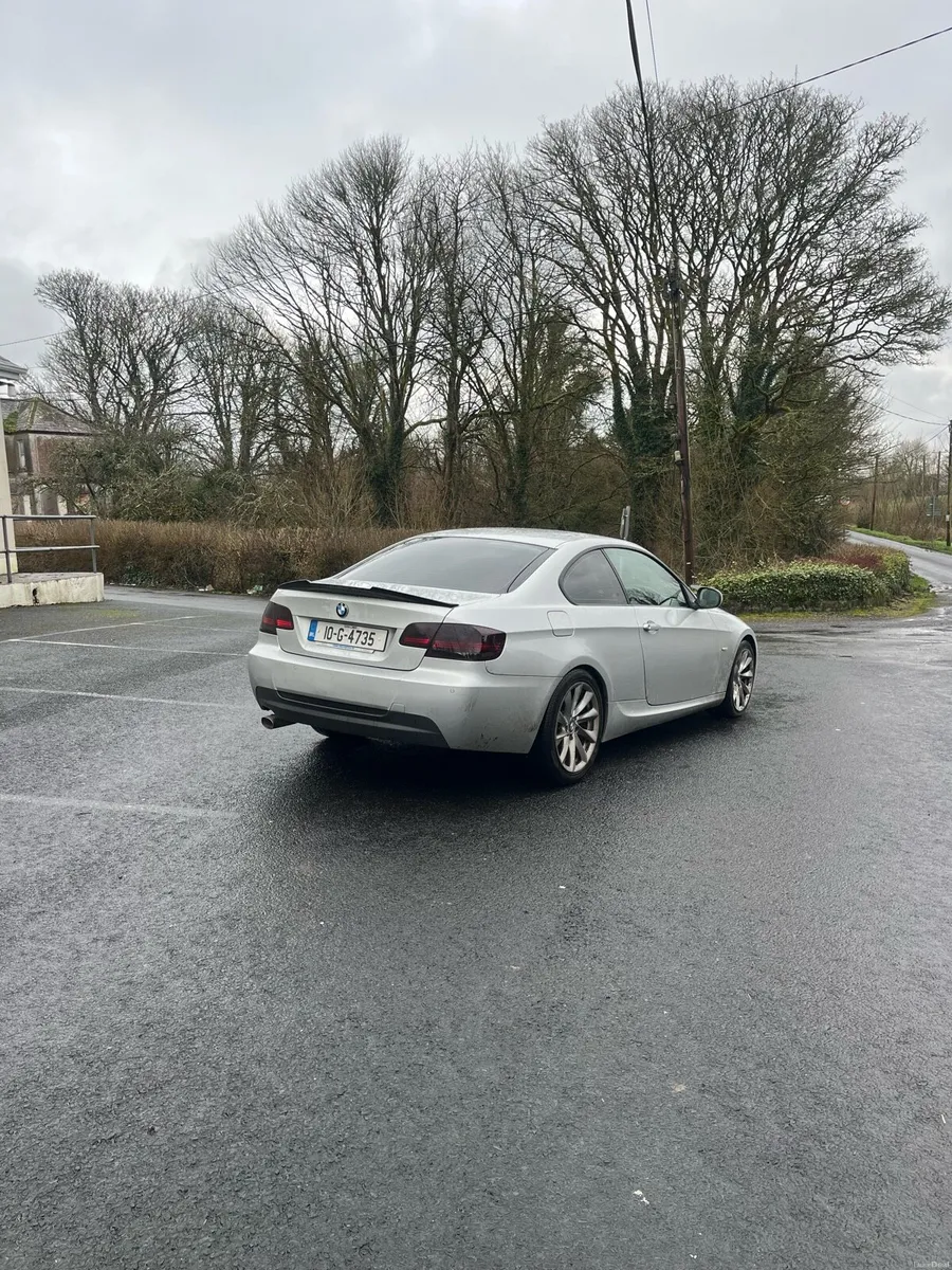 Bmw e92 320d - Image 3