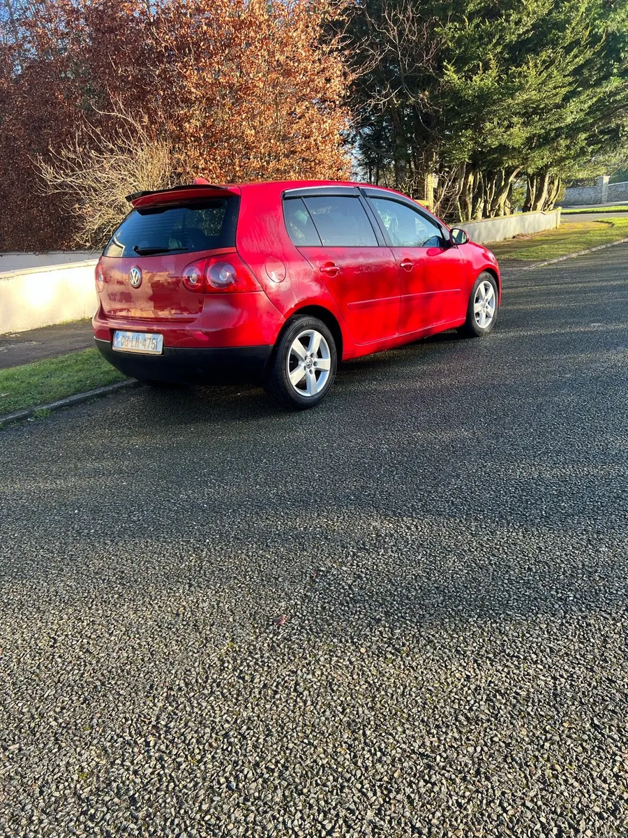 AUTOMATIC, W,GOLF,GT,SPORT 1.4TSI,(price 3850€) - Image 2