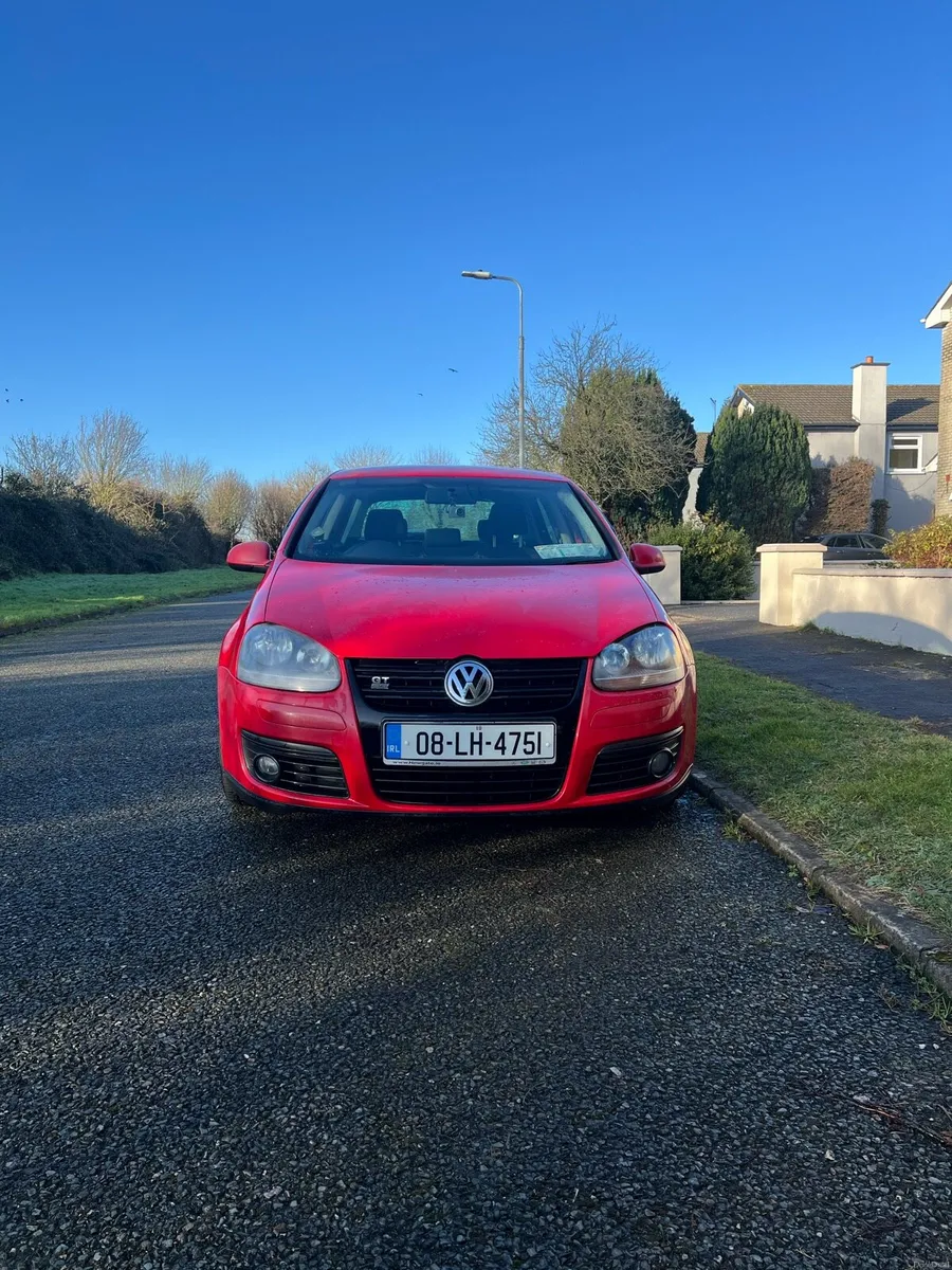 AUTOMATIC, W,GOLF,GT,SPORT 1.4TSI,(price 3850€) - Image 3