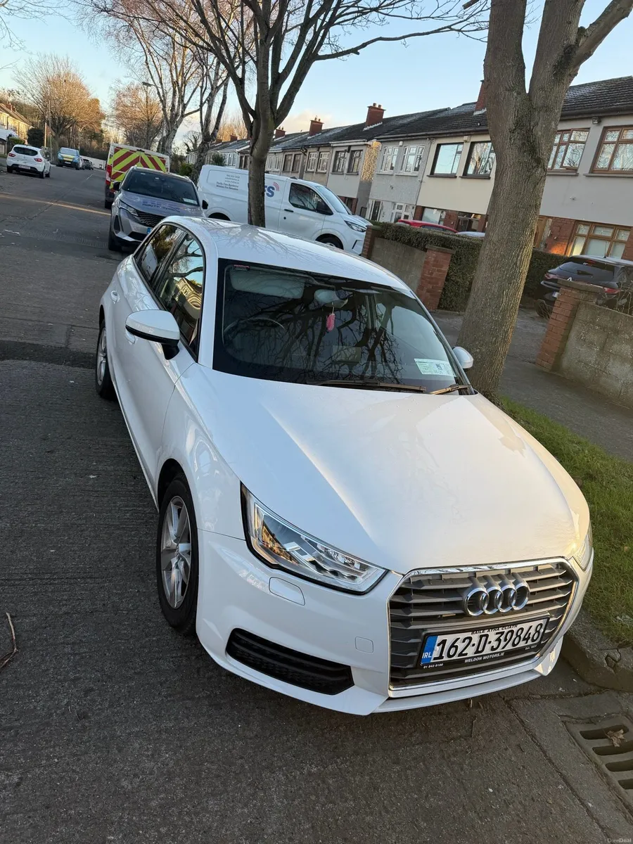 Audi A1 - Image 4