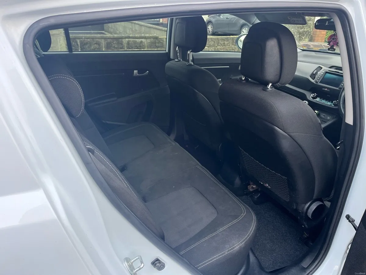 Kia Sportage 2014 - Image 4