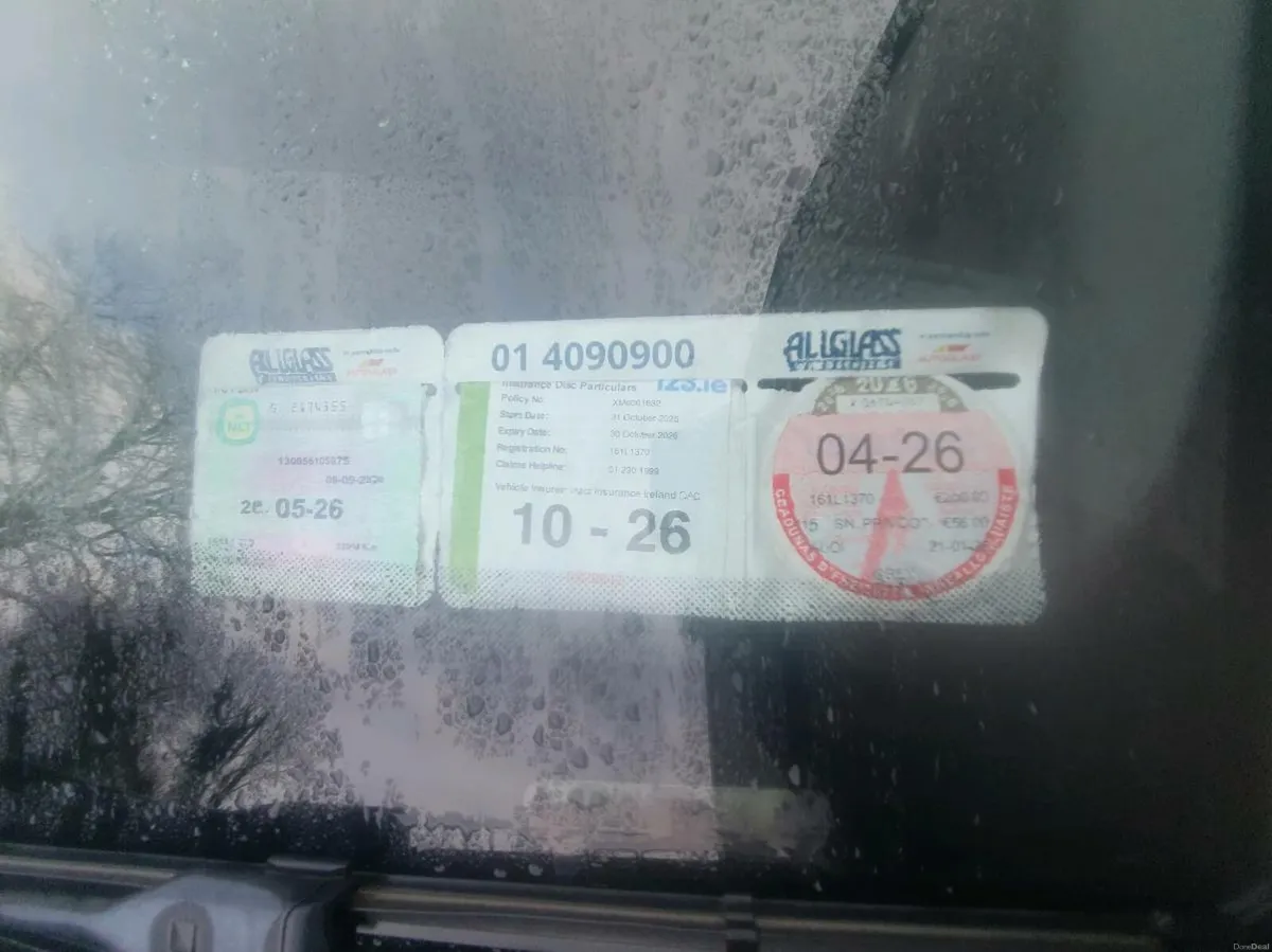 A6 Avant slide 2ltr - Image 3