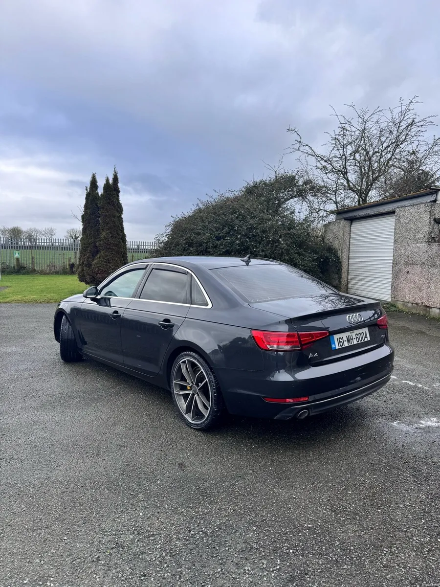 Audi A4 Ultra - Image 2