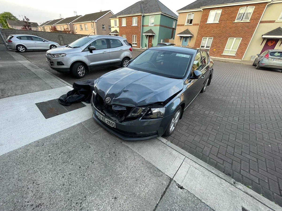 Skoda Octavia 172 - Image 2