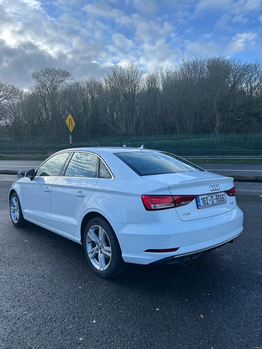 2018 Audi A3 - Image 2
