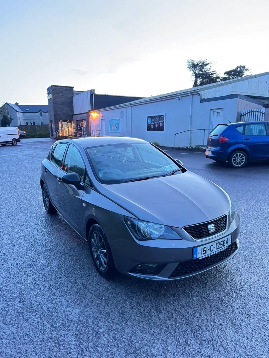 SEAT Ibiza - Image 1