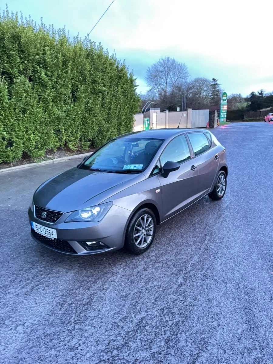 SEAT Ibiza - Image 2