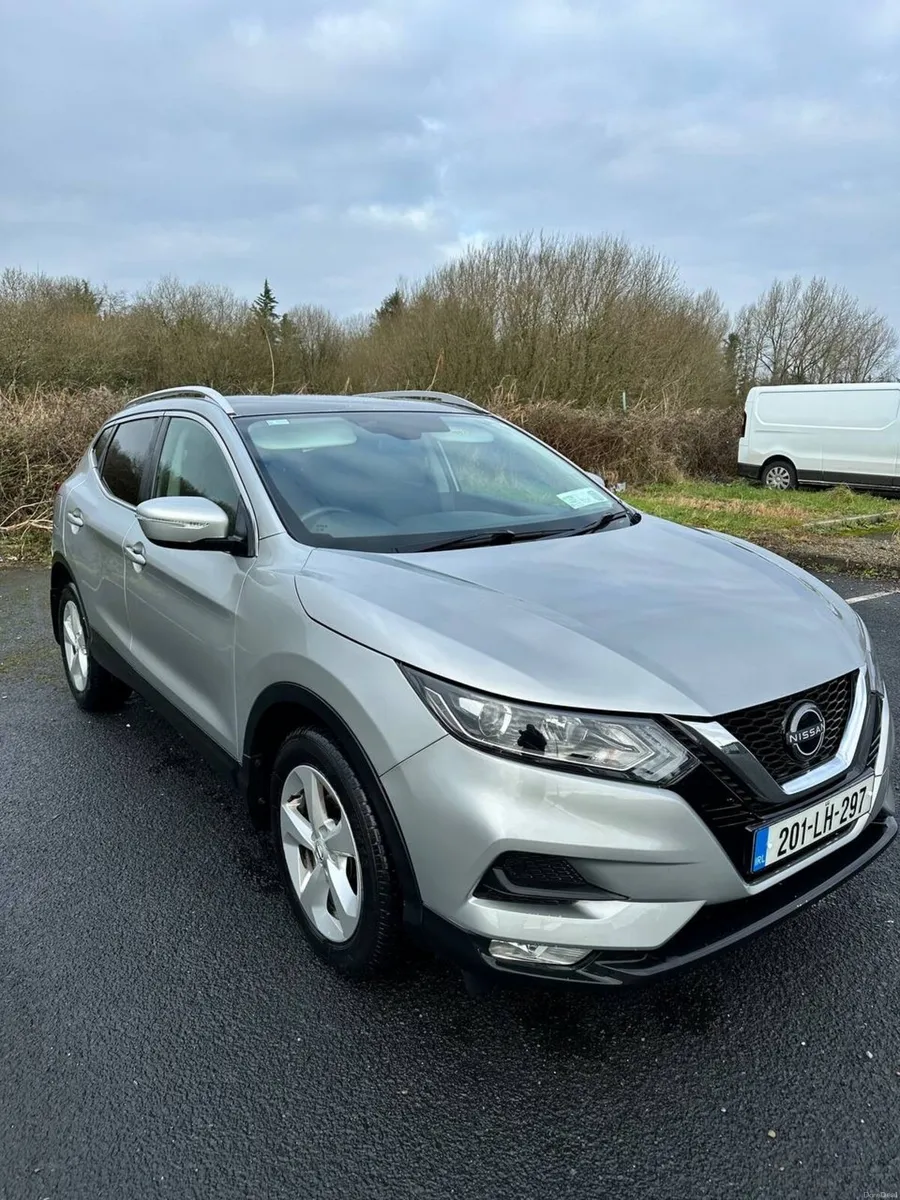 Nissan Qashqai - Image 2