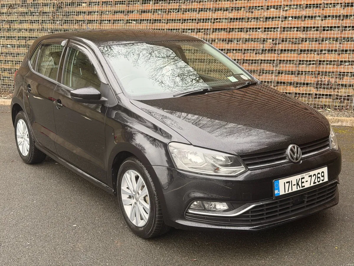 171 Vw Polo **High Spec 1.2 Automatic** - Image 4