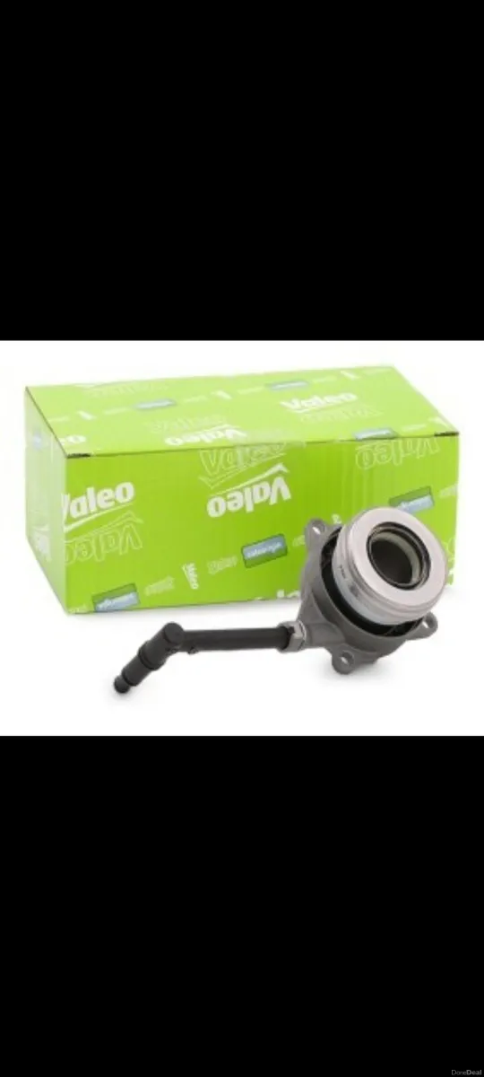 Clutch slave cylinder