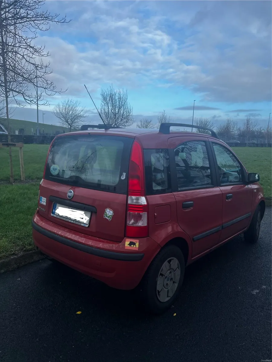 Fiat Panda 2004 - Image 2