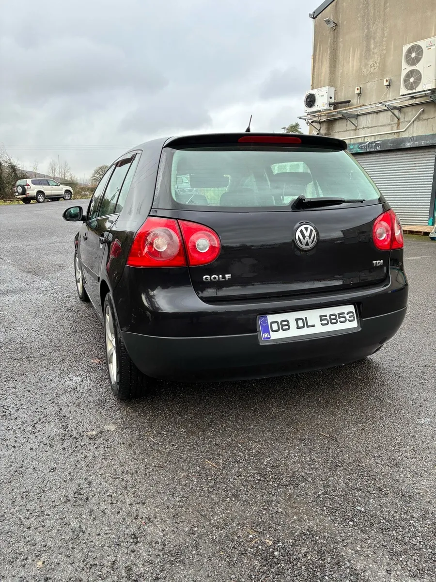 Mk5 golf 1.9 - Image 3