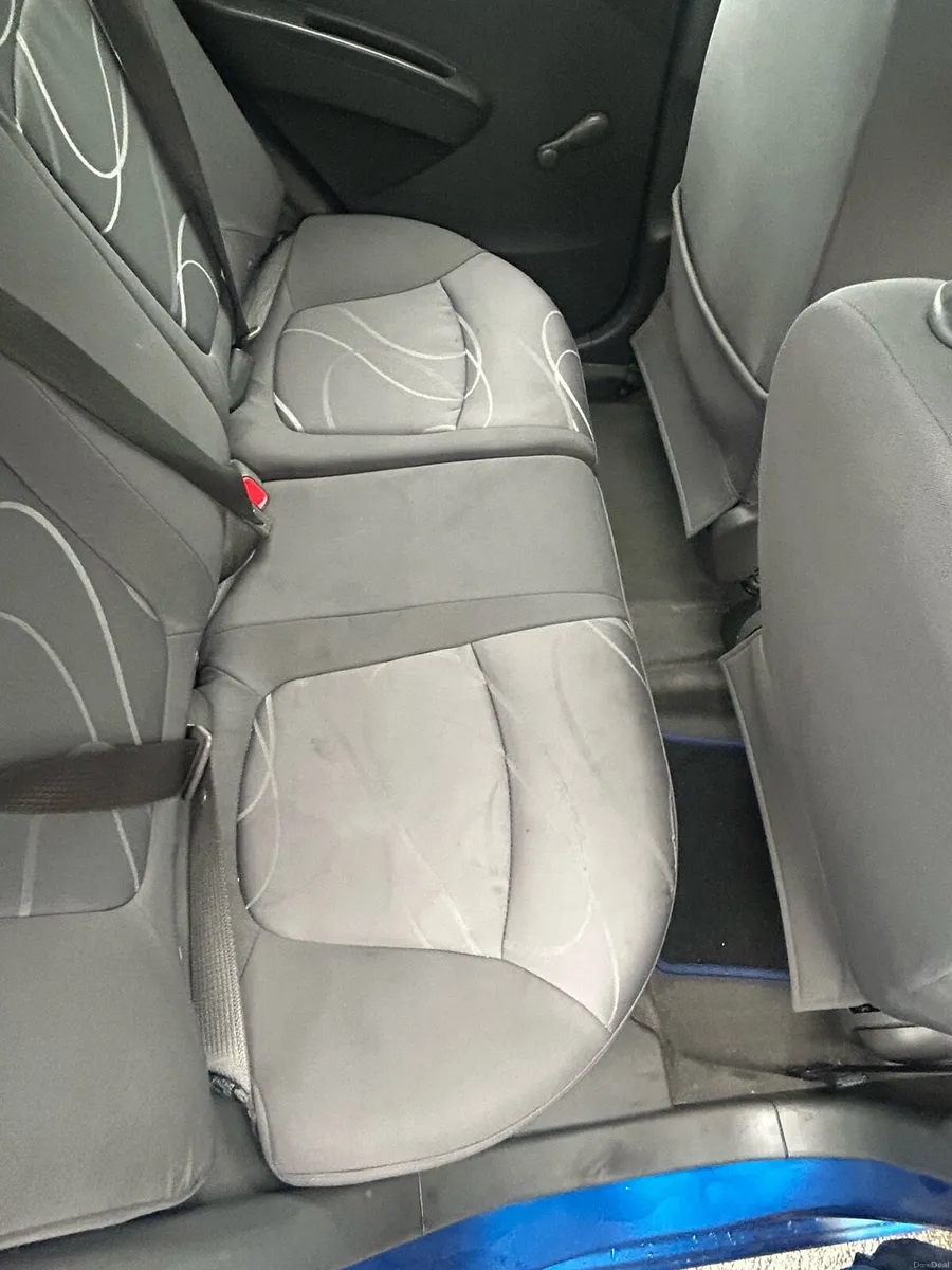 Chevrolet Spark - Image 2