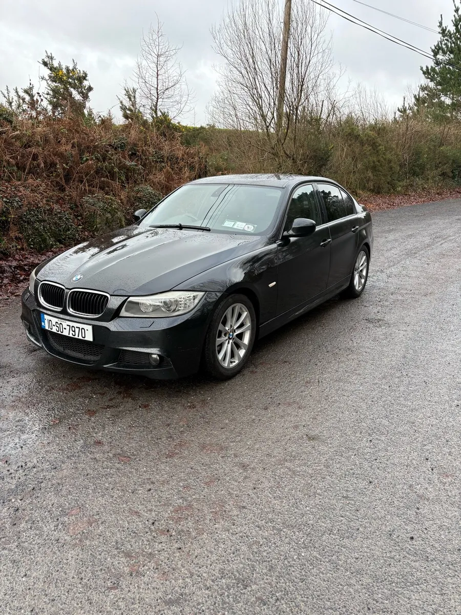 BMW 3 Series - Image 2