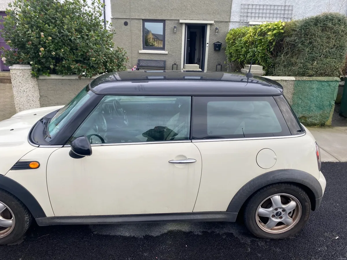 Mini Cooper 2008 - Image 2