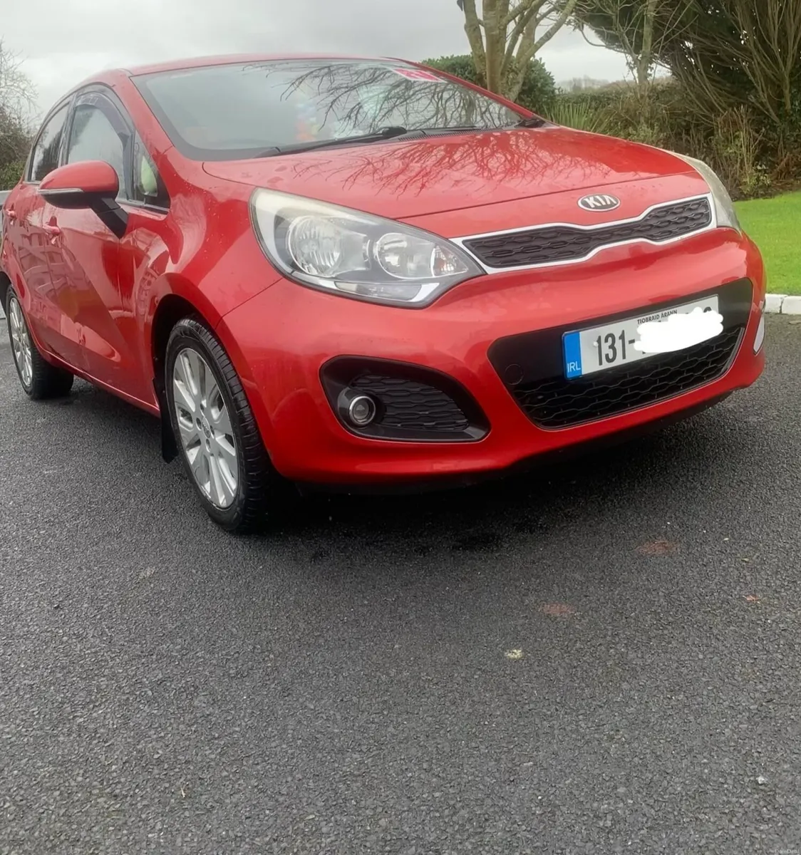 Kia Rio - Image 3