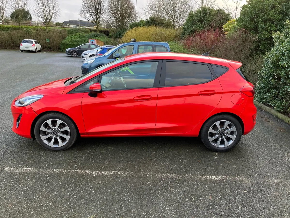 Ford Fiesta - Image 4
