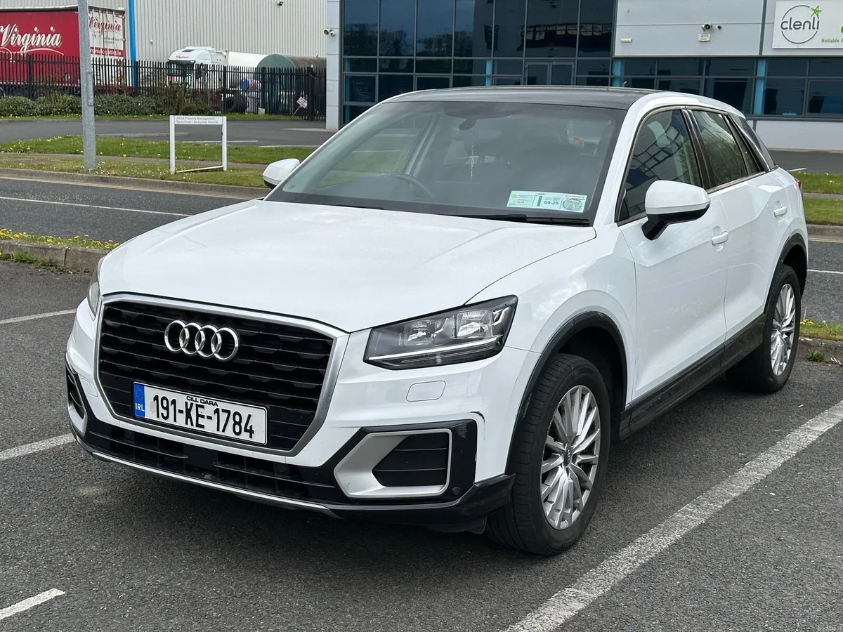 Audi Q2 - Image 2