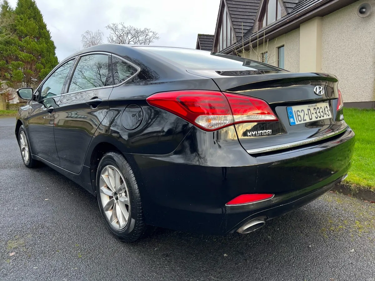 2016 Hyundai i40 Executive Plus NEW Nct - Image 3