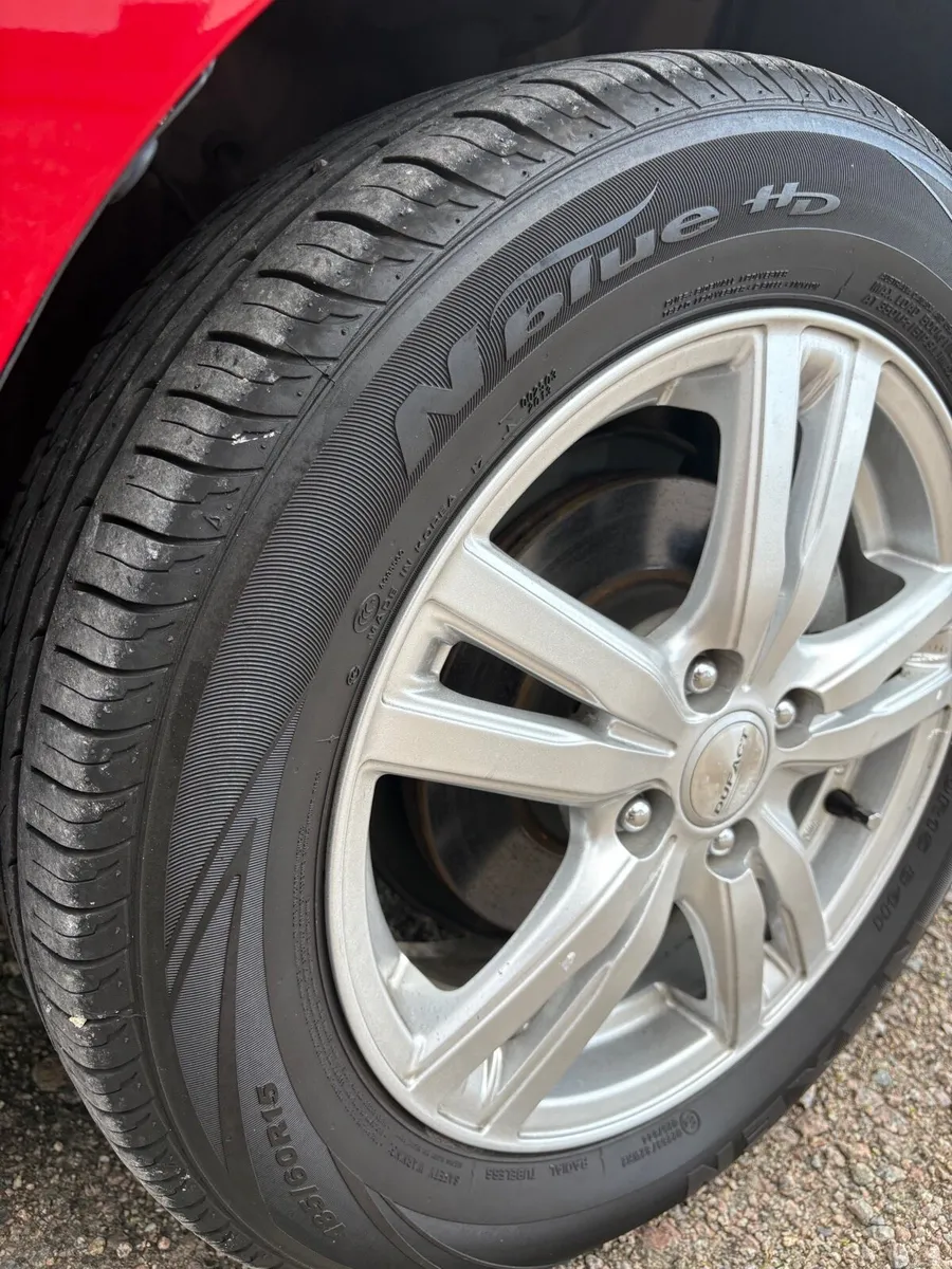 LOW MİLES HYBRİD AUTOMATİC - Image 2