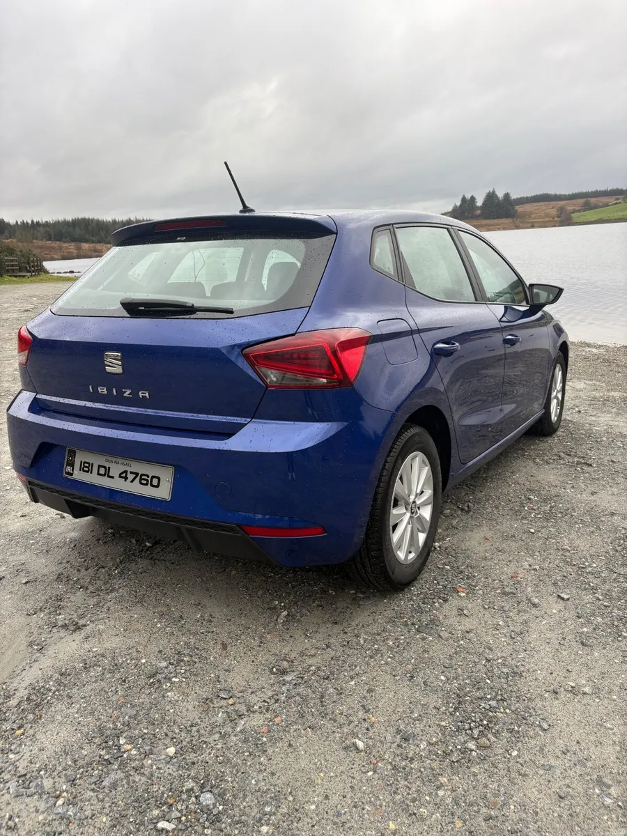 SEAT Ibiza 2018 - Image 4