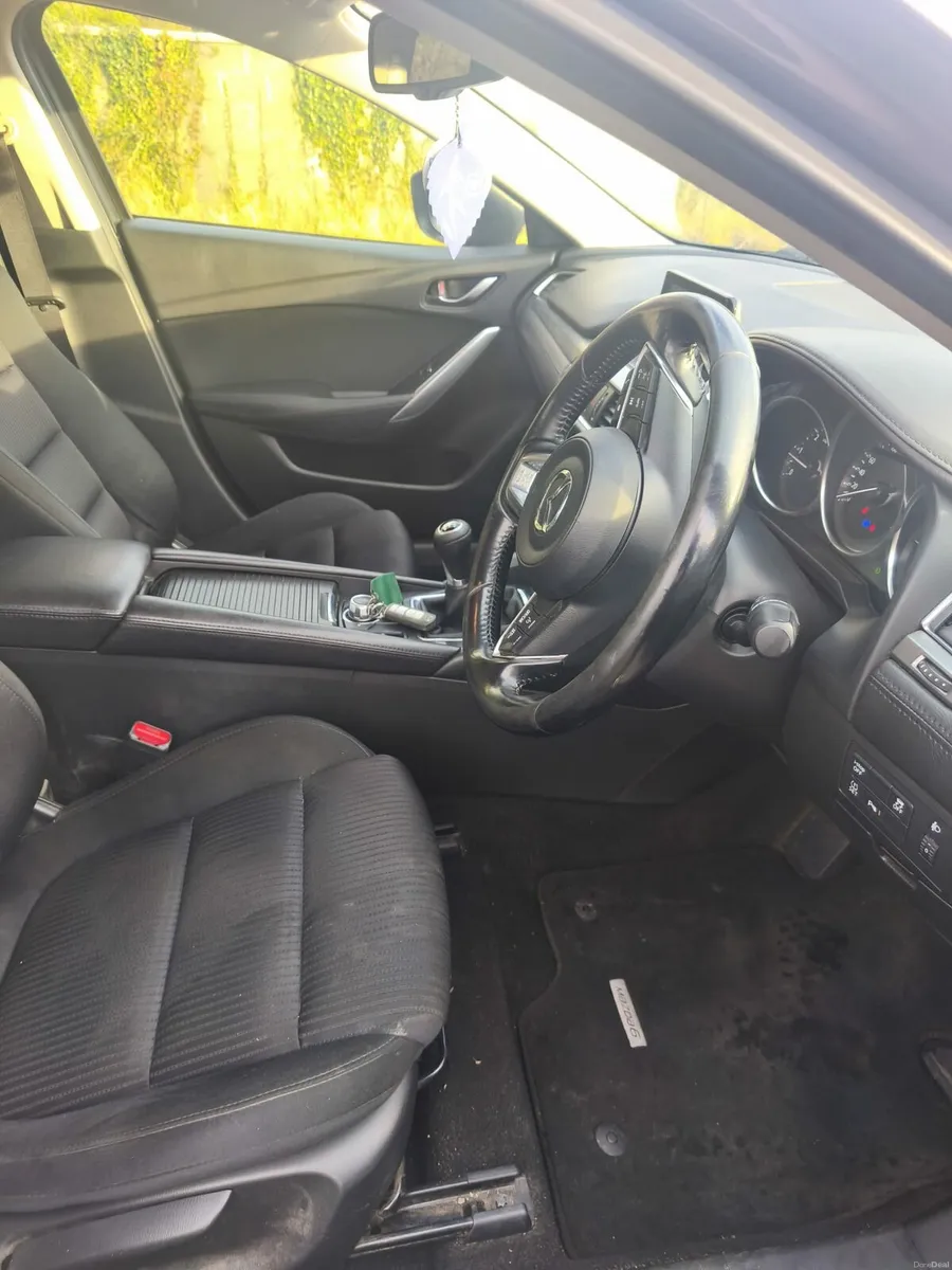 Mazda 6 - Image 4