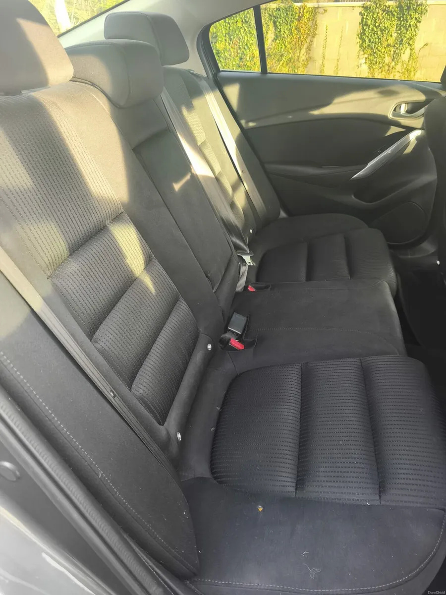 Mazda 6 - Image 6