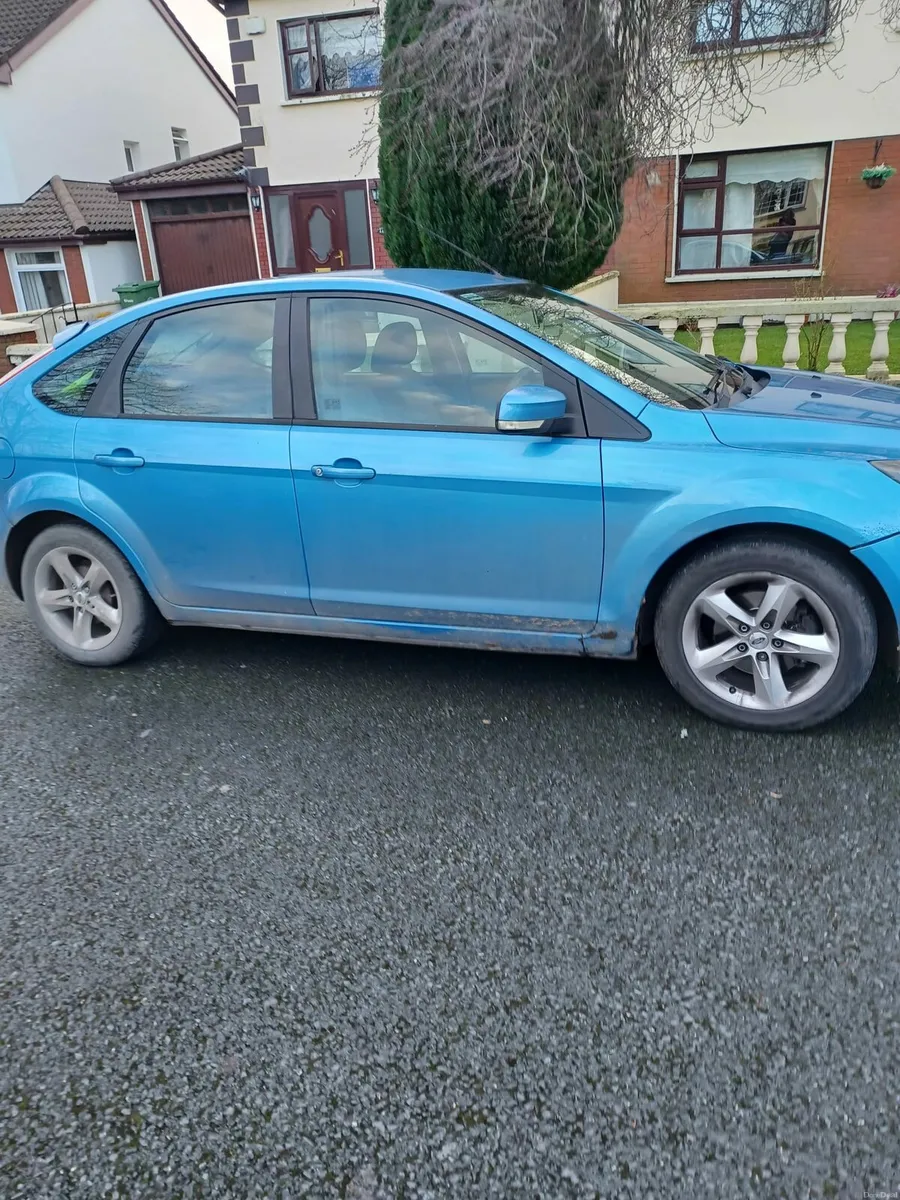 Ford Focus - Image 1