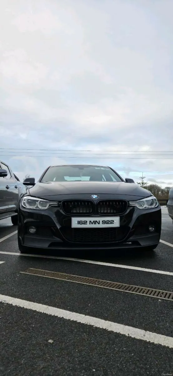 BMW 330e hybrid - Image 3