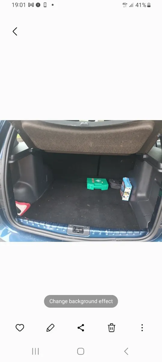 Dacia Duster 1.5 Prestige 2017 - Image 3