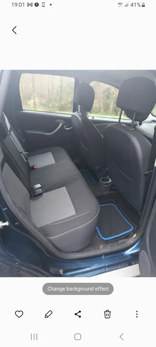 Dacia Duster 1.5 Prestige 2017 - Image 4