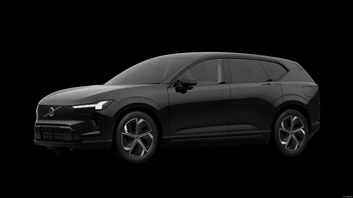 Volvo XC60 P6 FULL EV *ORDER NOW* € - Image 1