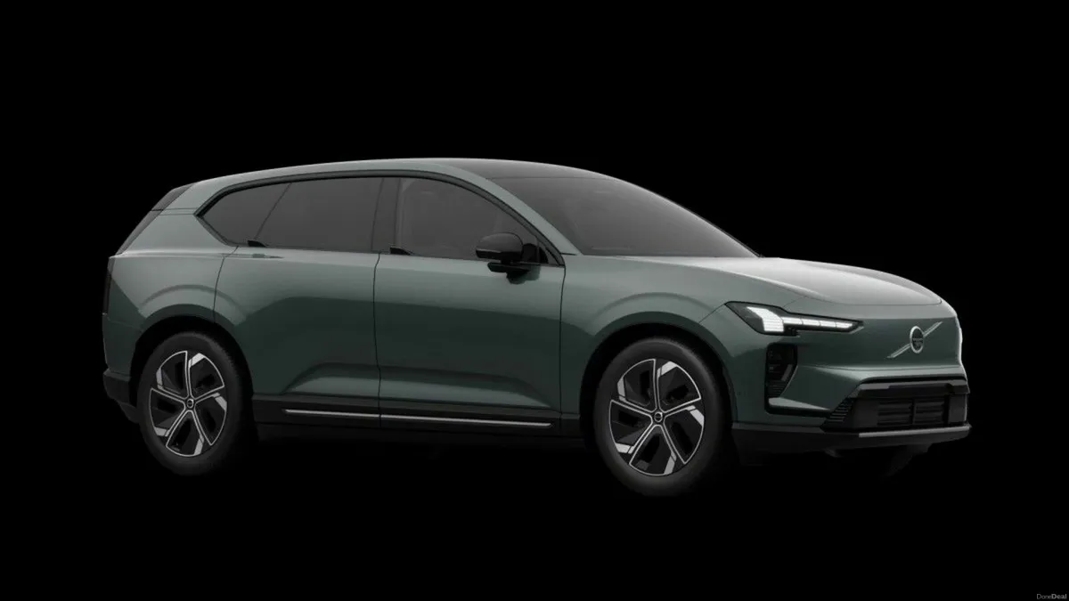 Volvo XC60 P10 AWD PLUS *ORDER NOW* € - Image 4