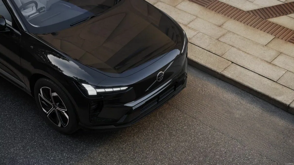 Volvo EX60 P6 FULL EV *ORDER NOW* €150 PER WEEK ON - Image 6