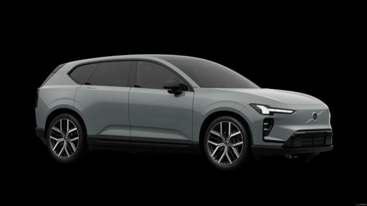 Volvo XC60 P10 AWD ULTRA *ORDER NOW* € - Image 2