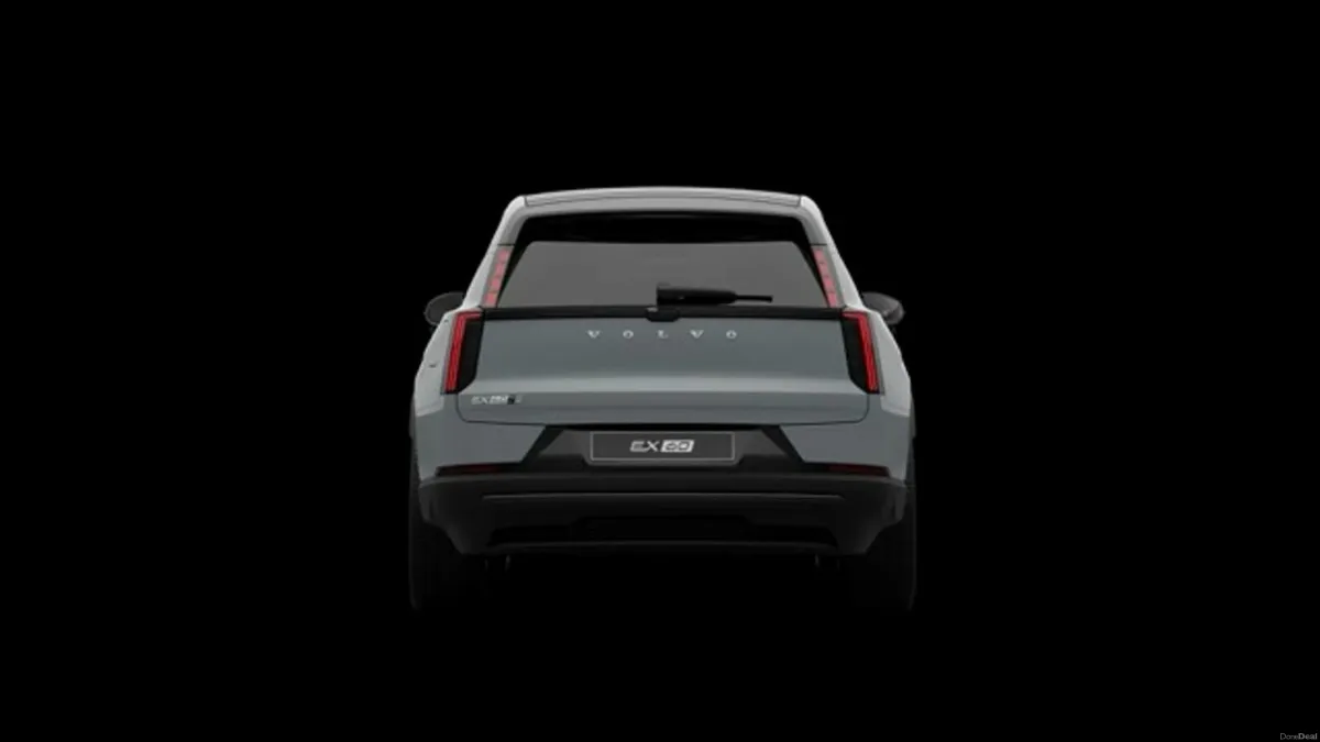 Volvo XC60 P10 AWD ULTRA *ORDER NOW* € - Image 4