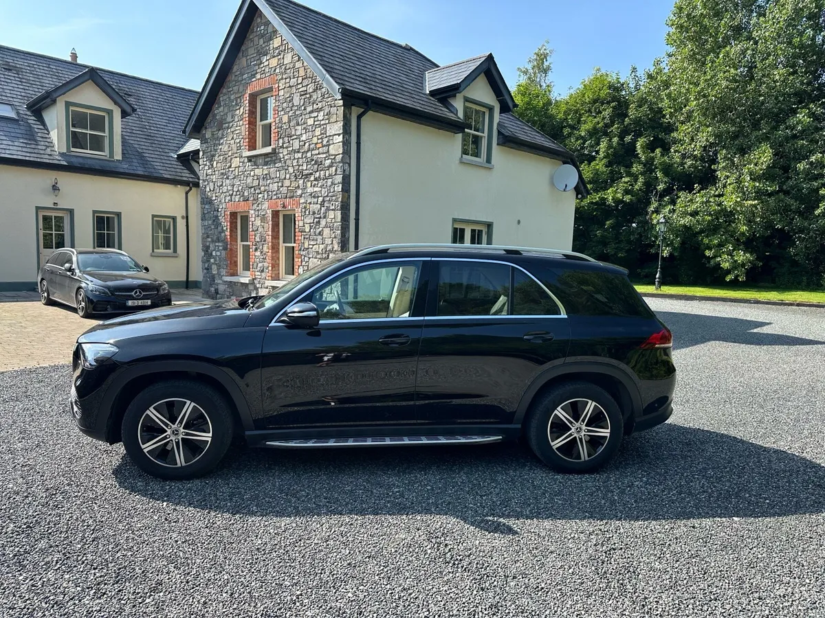 Mercedes GLE300d 2019 *77000KM* - Image 3