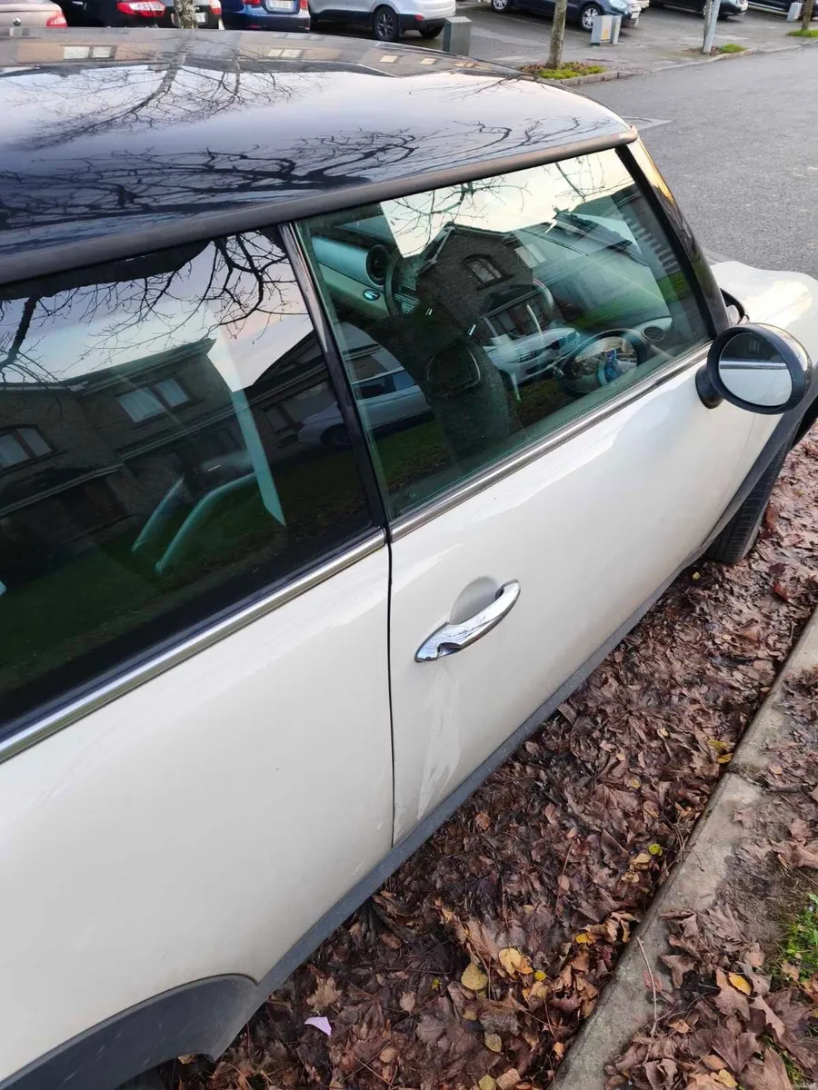 Mini Cooper 2008 - Image 2