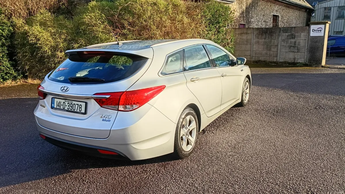 Hyundai i40 2014 - Image 3