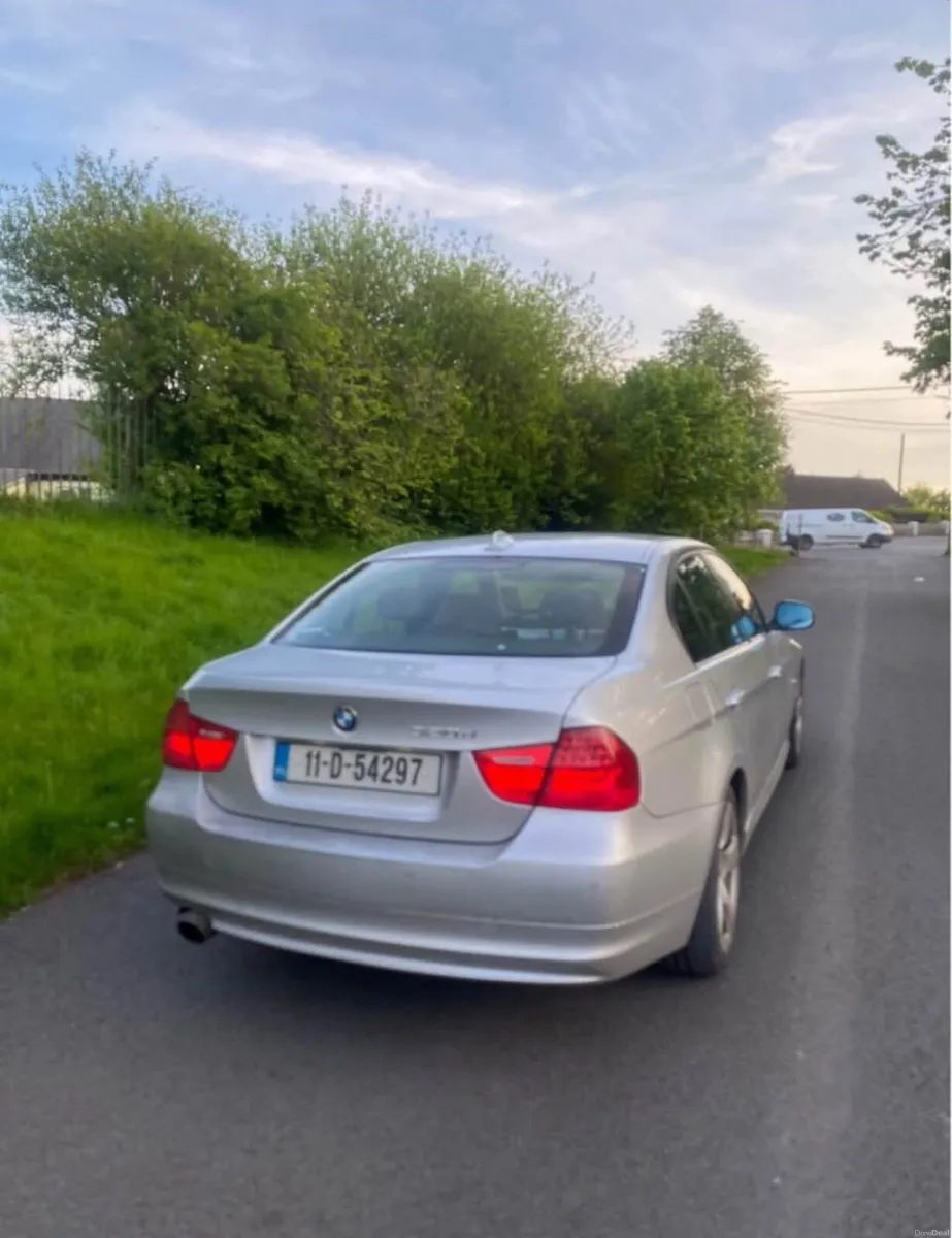 BMW e90 320d - Image 3
